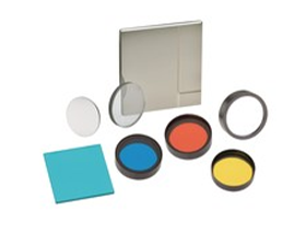 濾光片（濾色片、偏振片等）