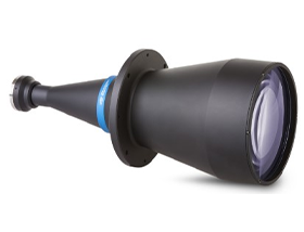 遠心鏡頭-TC1MHR 和TC4MHR系列