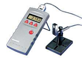 可選波長(cháng)光功率計