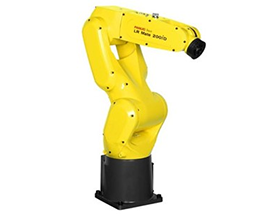 六軸關(guān)節機器人